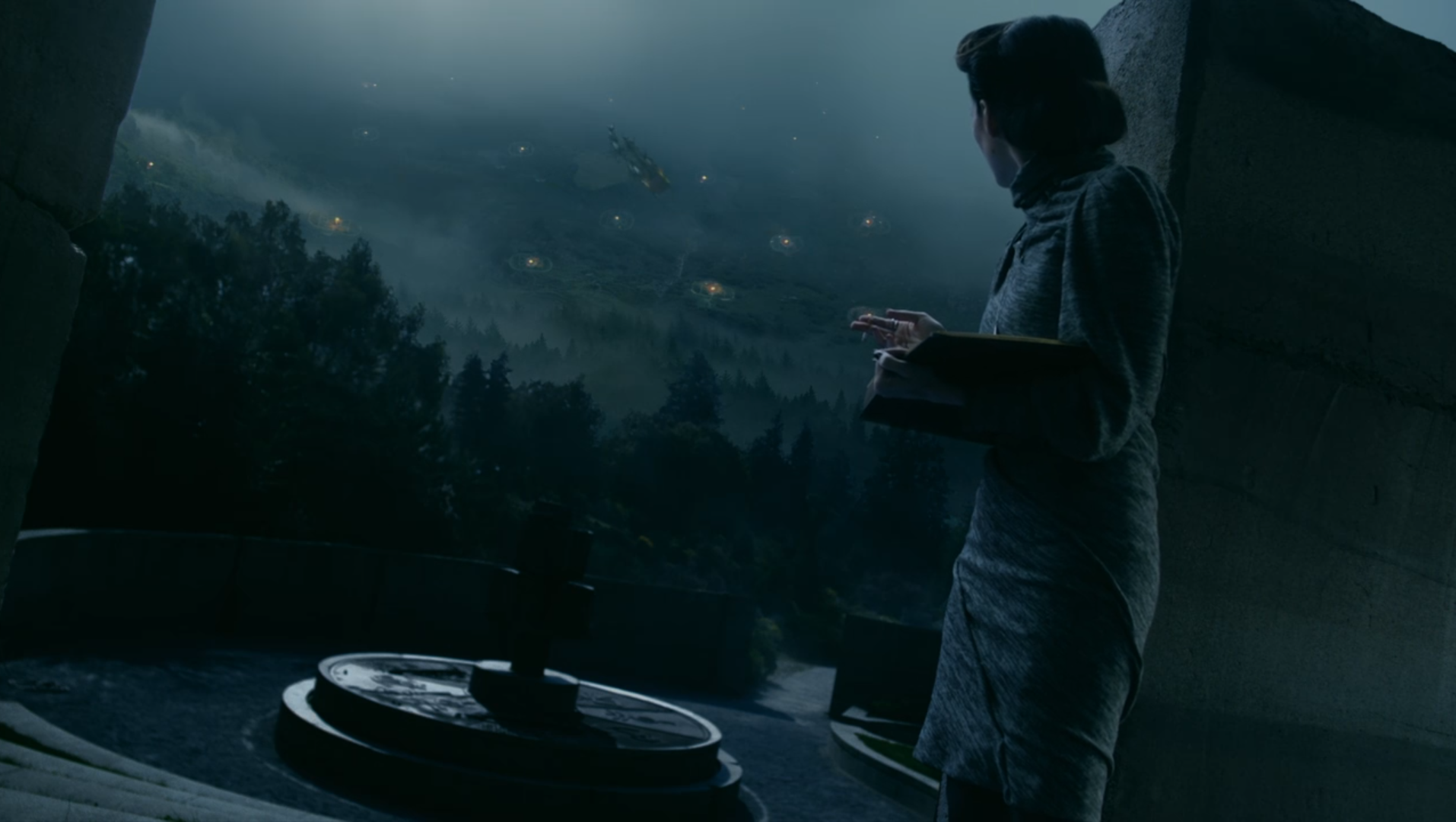 Phyllis | The Magicians Wiki | Fandom