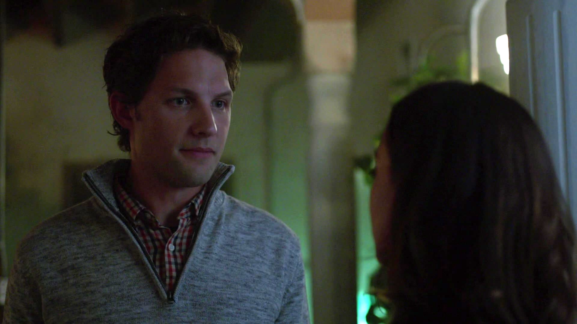 James The Magicians Wiki Fandom