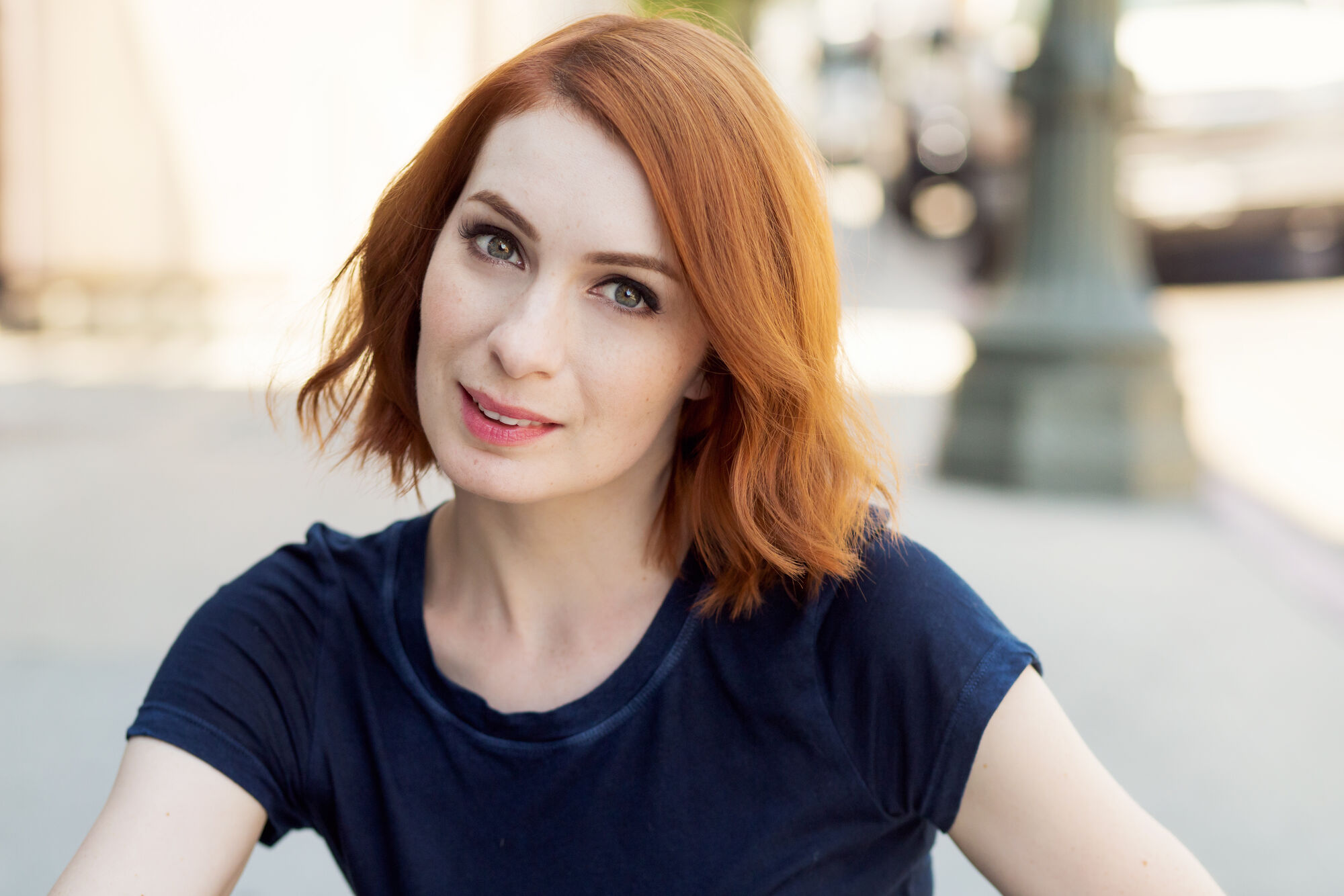 Felicia Day The Magicians Wiki Fandom
