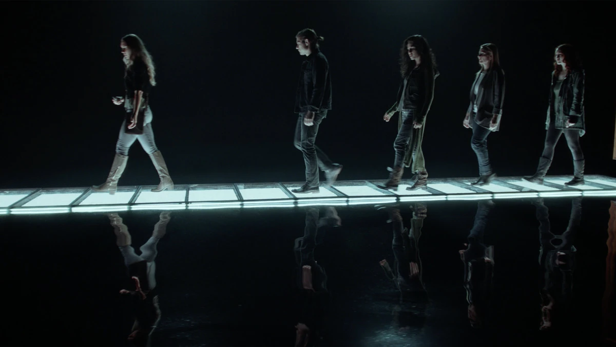 Mirror Bridge The Magicians Wiki FANDOM powered by Wikia