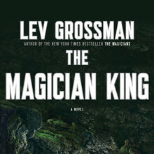 Buy The glass magician summary For Free