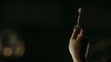 Vision Key