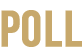 Pollbanner