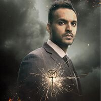 Penny Adiyodi The Magicians Wiki Fandom