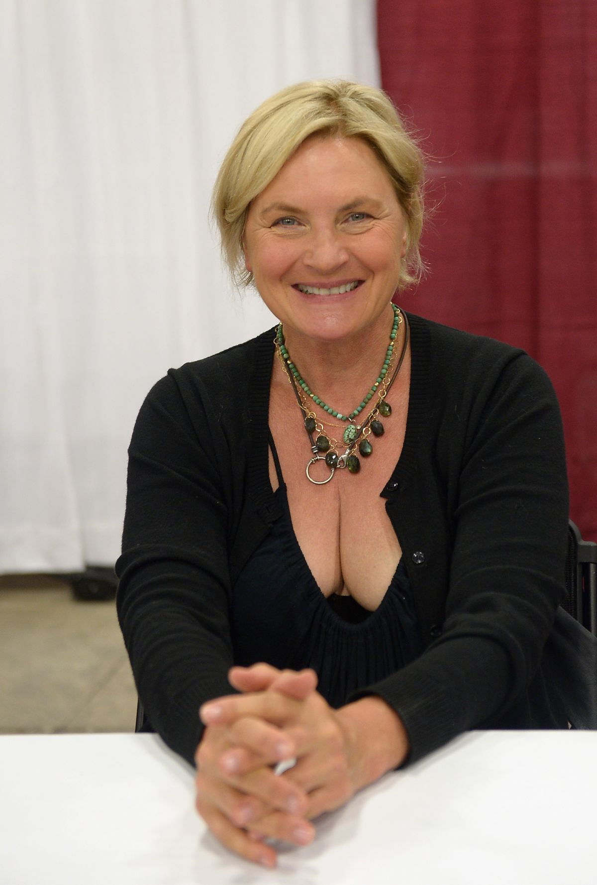 Denise Crosby | The Magicians Wiki | Fandom