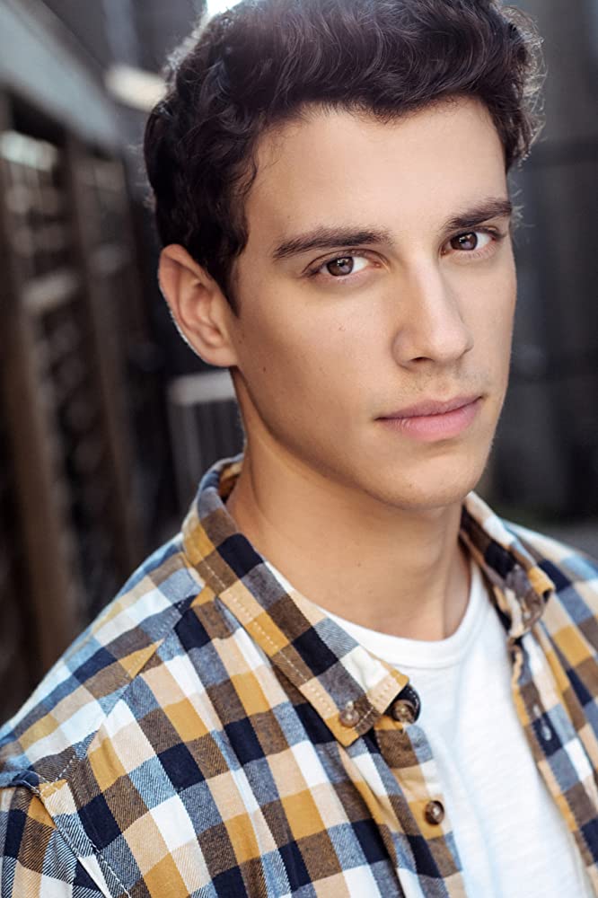 Adam DiMarco The Magicians Wiki FANDOM powered by Wikia