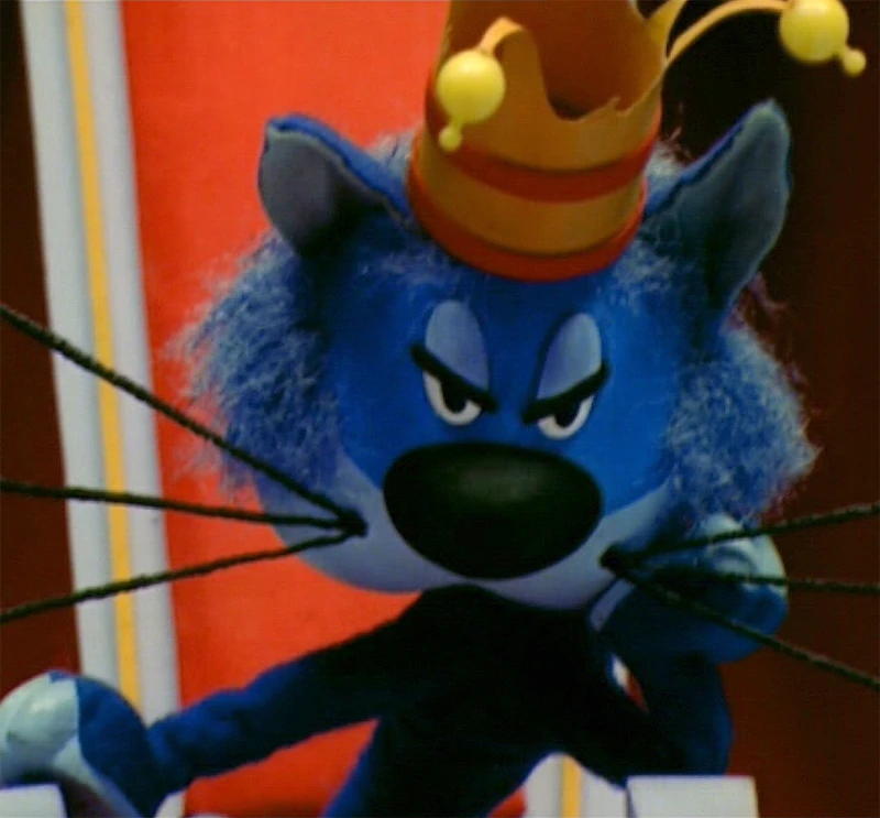 Buxton The Magic Roundabout Wiki Fandom