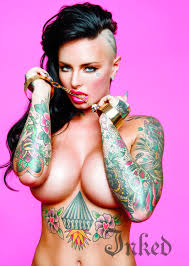 Christy mack