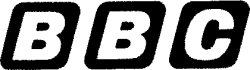BBC logo 1972