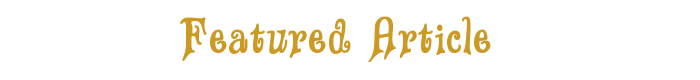 Featarticle