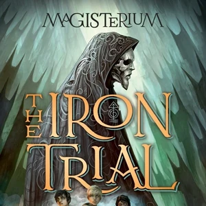 The Magisterium Wiki Fandom