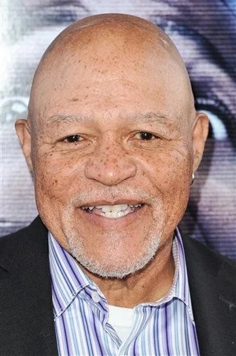 John Beasley | The Mandalorian Wiki | Fandom