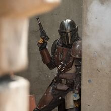 The Mandalorian The Mandalorian Wiki Fandom