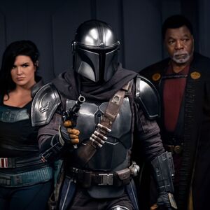 Season 2 The Mandalorian Wiki Fandom