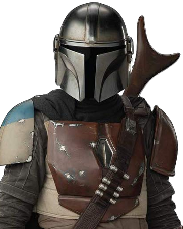 Din Djarin The Mandalorian Wiki Fandom