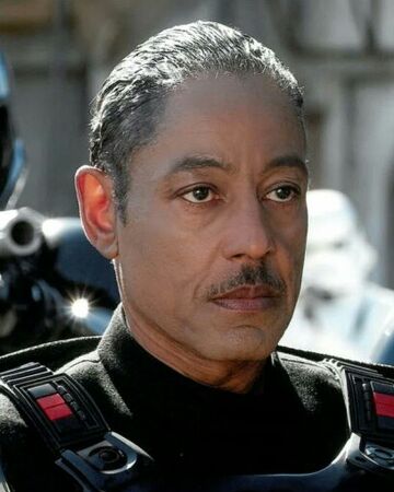 Gideon The Mandalorian Wiki Fandom
