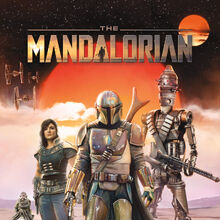 Season 1 The Mandalorian Wiki Fandom