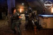 Cara Dune | The Mandalorian Wiki | Fandom