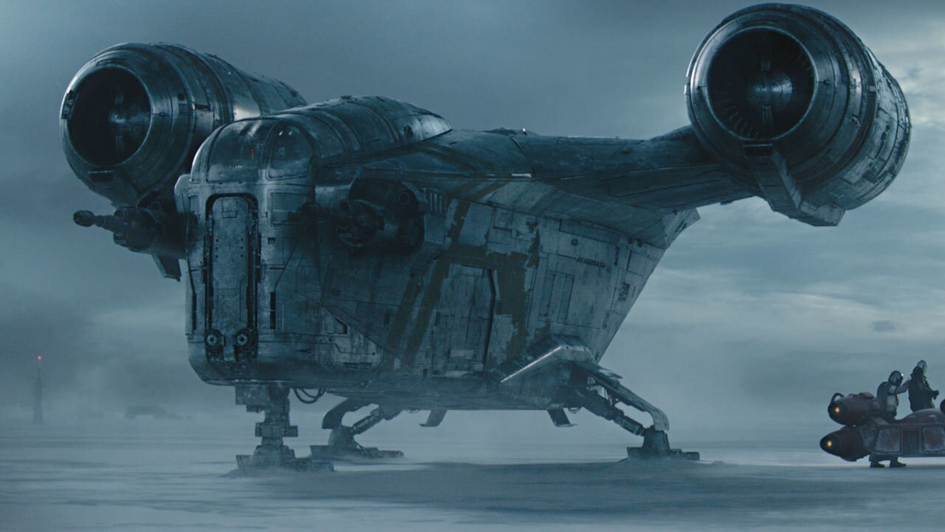 Razor Crest The Mandalorian Wiki Fandom razor-crest-the-mandalorian-wiki-fandom