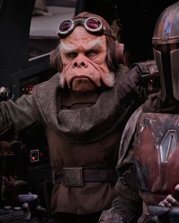 Chapter 2 The Child The Mandalorian Wiki Fandom