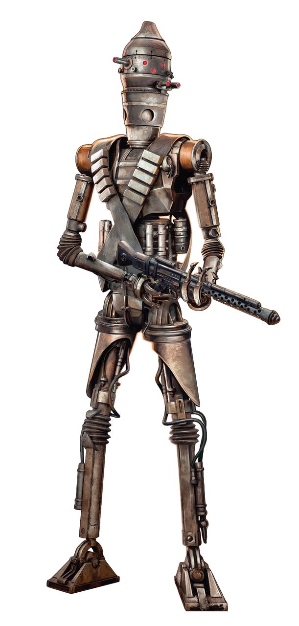 Category:Characters | The Mandalorian Wiki | Fandom