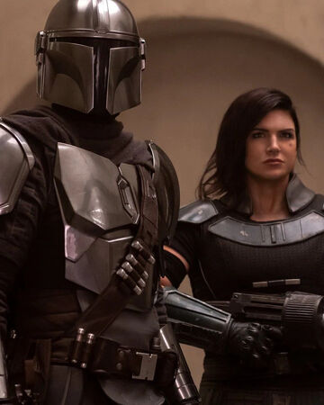 Chapter 8 Redemption The Mandalorian Wiki Fandom