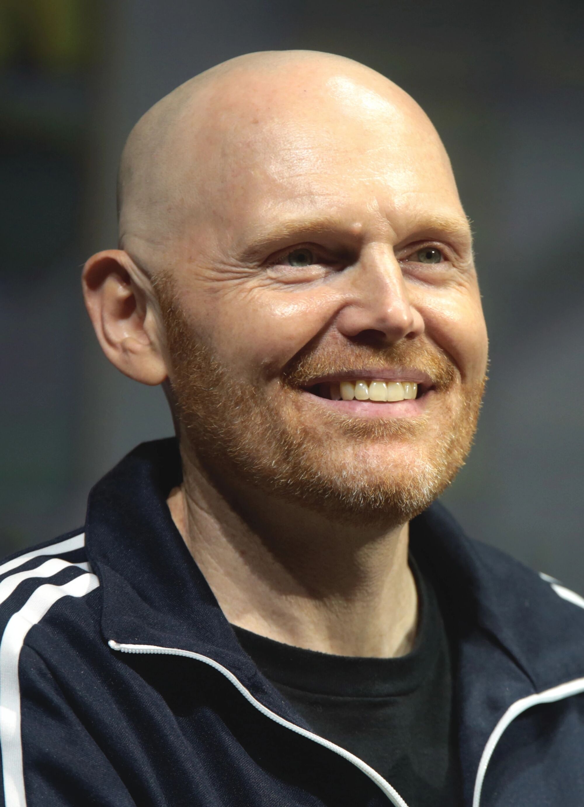 Bill Burr The Mandalorian Wiki Fandom