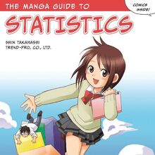 The Manga Guide To Statistics The Manga Guide Wiki Fandom