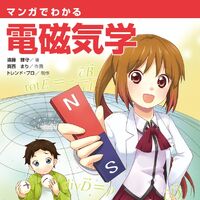 The Manga Guide To Electromagnetism The Manga Guide Wiki Fandom