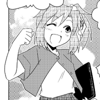 Ayumi Katsuragi The Manga Guide Wiki Fandom