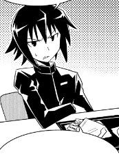 Yuu Kano The Manga Guide Wiki Fandom