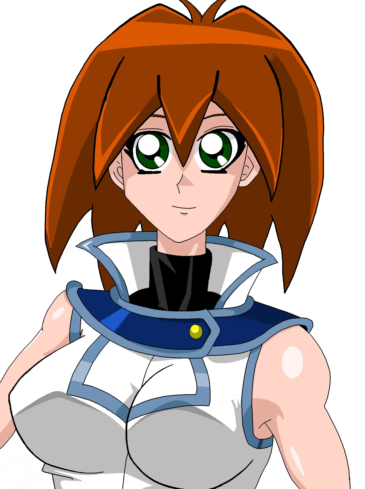 Image Jasmine yugioh gx by spielerlubiened4j1y55.jpg The Manny