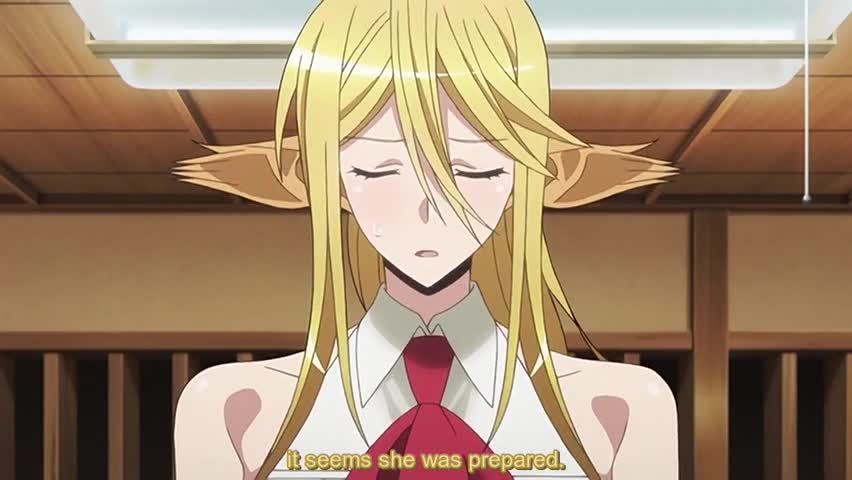 Image Monster Musume No Iru Nichijou Ova Episode 2 English Subbed 