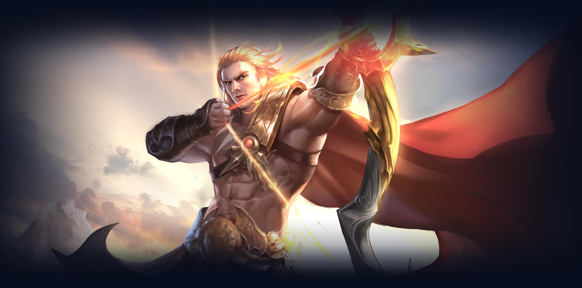 Image Wallpaper Garena Aov Arena Of Valor 26jpeg The Manny