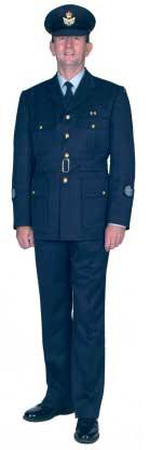 ServiceDressRAAF