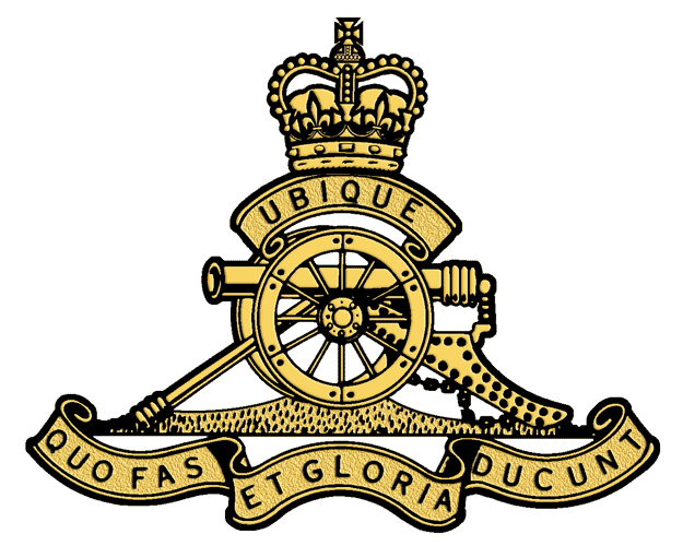 Royal Australian Artillery | Marshall Wiki | Fandom