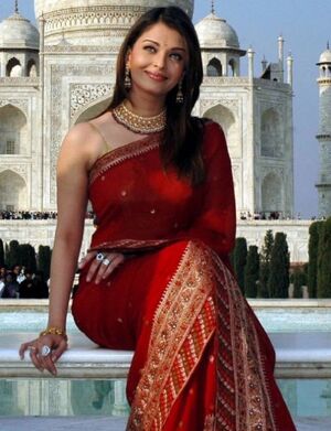 Aishwarya Marshall