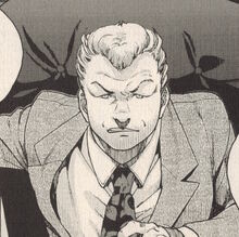 Headmaster