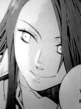 Lissa | Maximum Ride Wiki | FANDOM powered by Wikia