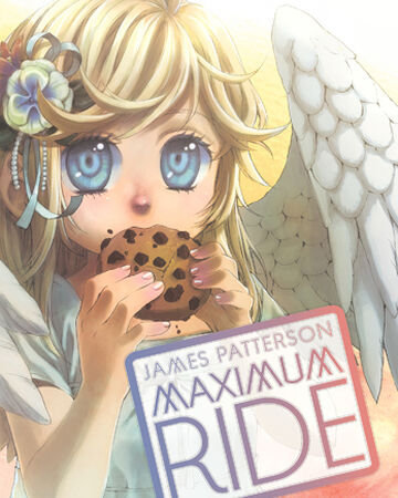 Maximum Ride The Manga 6 Maximum Ride Wiki Fandom