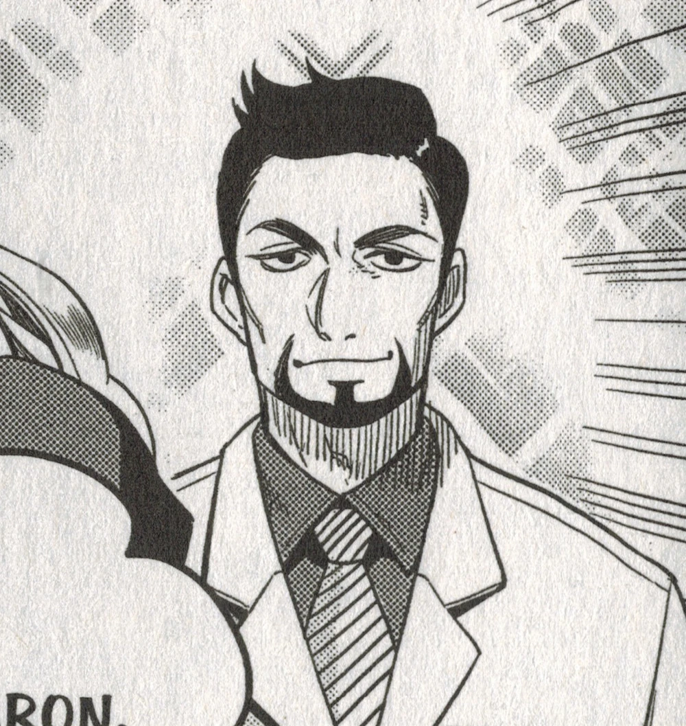 Steve Blackman | Maximum Ride Wiki | FANDOM powered by Wikia