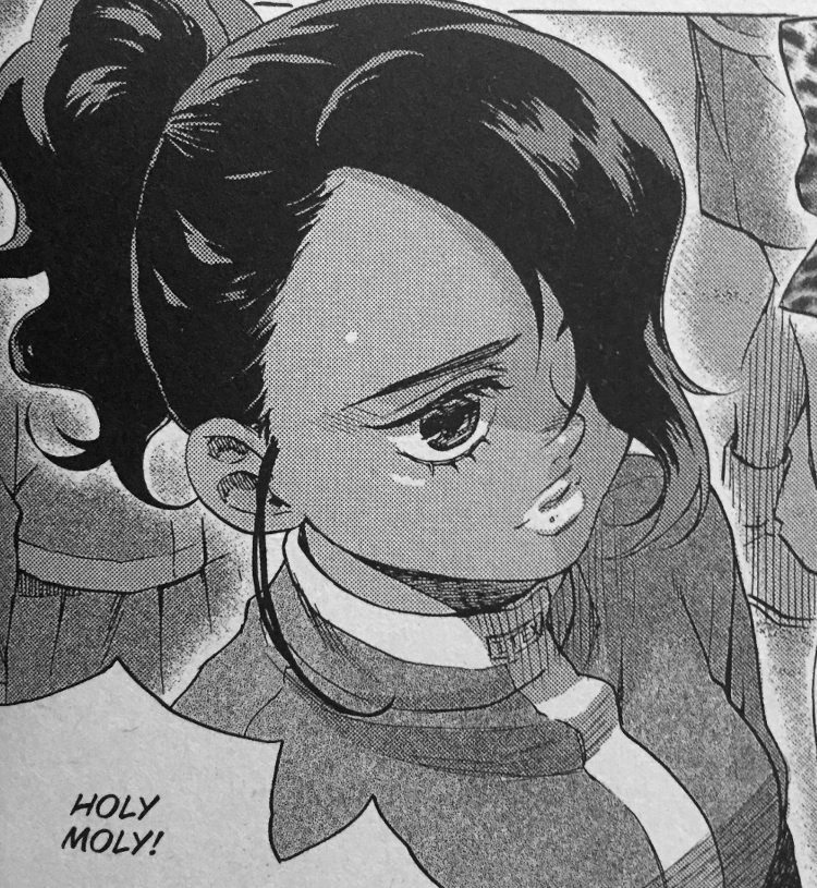 Nudge II | Maximum Ride Wiki | FANDOM powered by Wikia