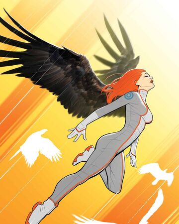 Max Ride Final Flight 1 Maximum Ride Wiki Fandom