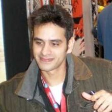 Alex Sanchez
