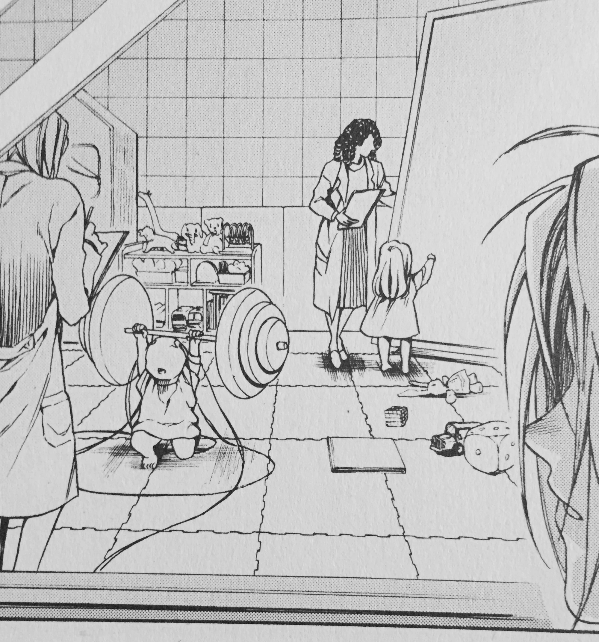 Brain on a Stick and Other Experiments | Maximum Ride Wiki | FANDOM