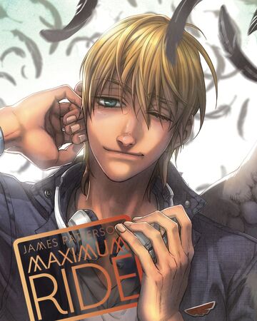 Maximum Ride The Manga 9 Maximum Ride Wiki Fandom
