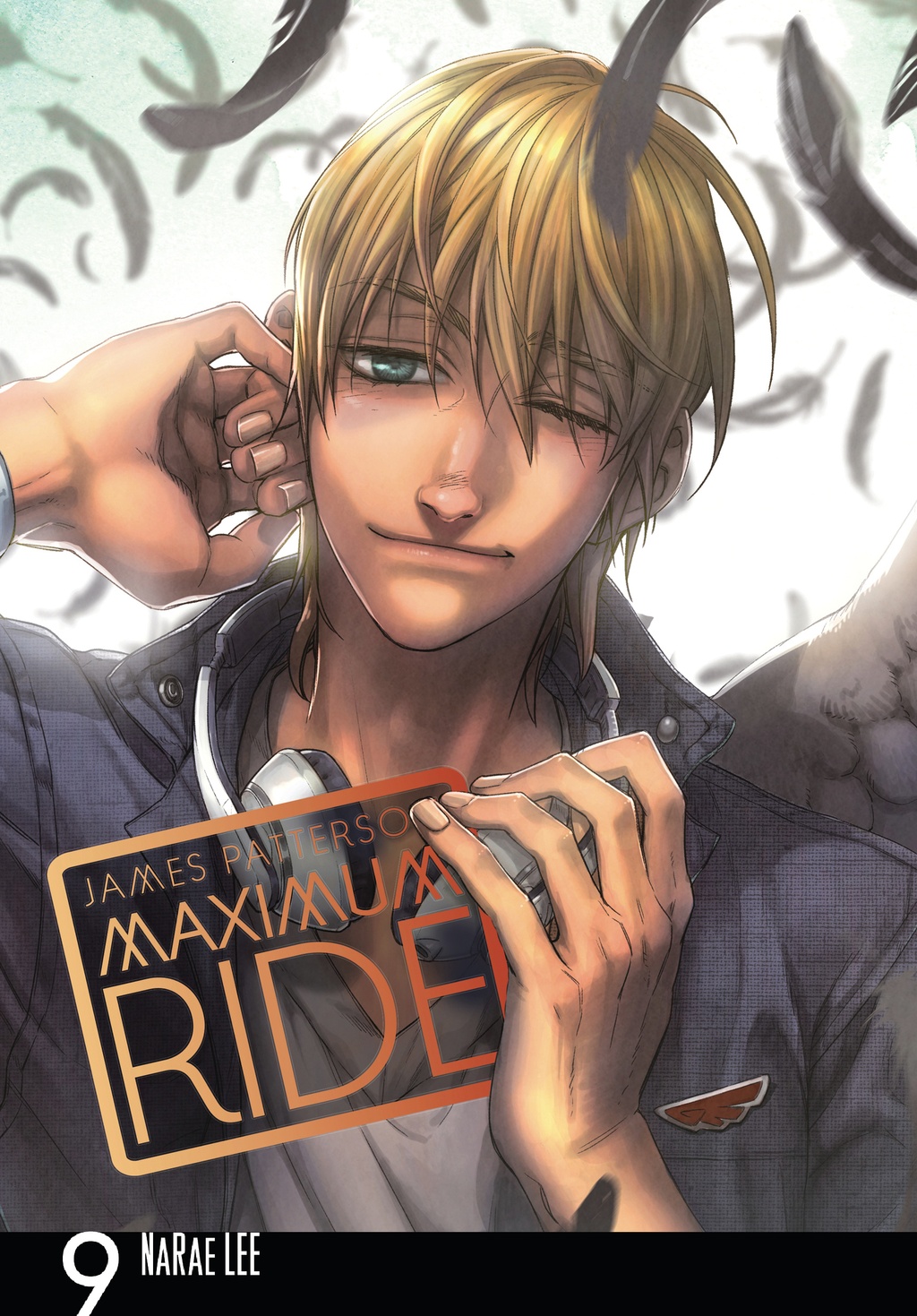 Maximum Ride: The Manga | Maximum Ride Wiki | FANDOM ...