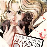 Maximum Ride The Manga Maximum Ride Wiki Fandom