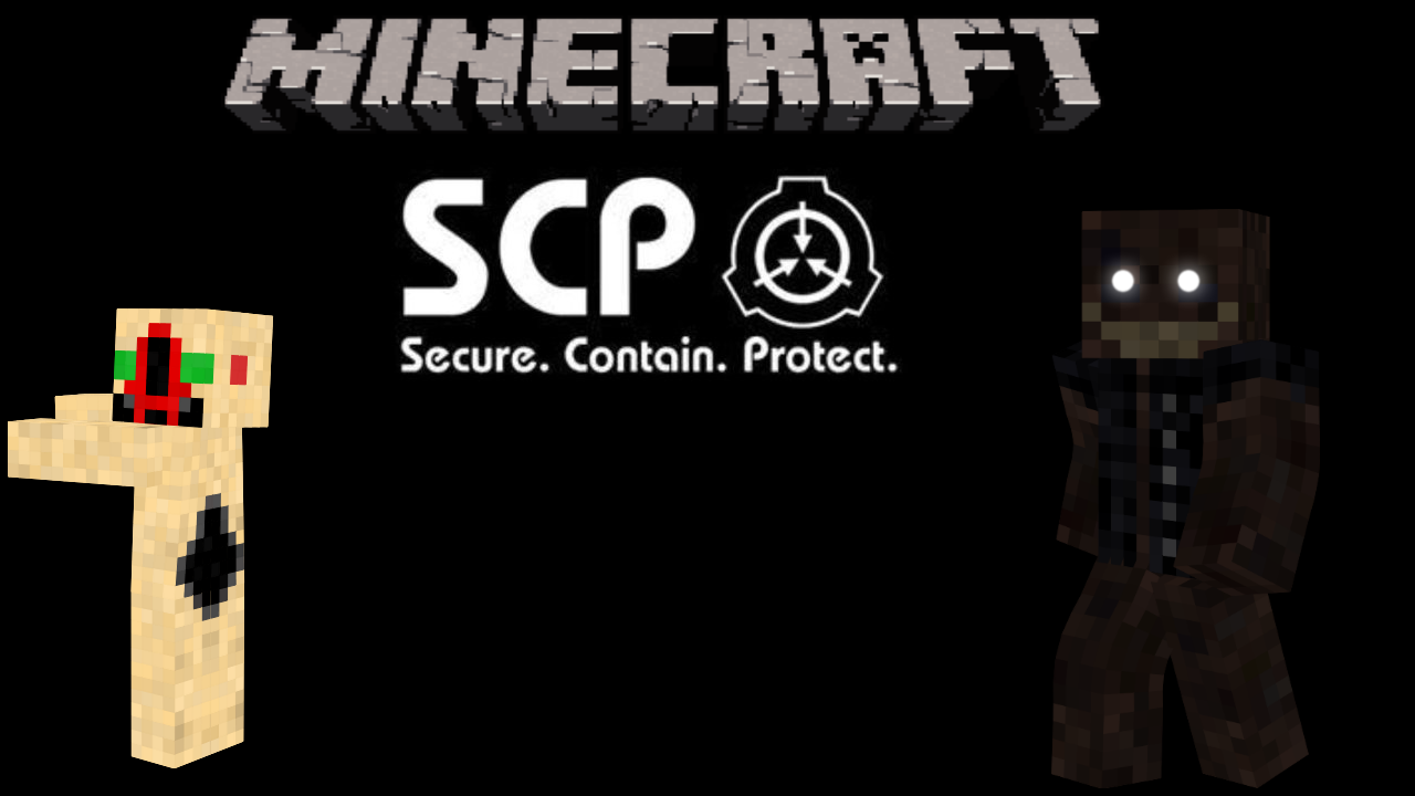 Minecraft Scp Site 19 Map