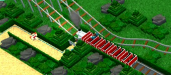 Theme Park Tycoon 2 Roblox Wikia Fandom